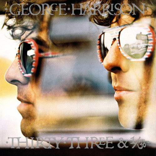 George Harrison: Thirty Three & 1/3 / RECORD