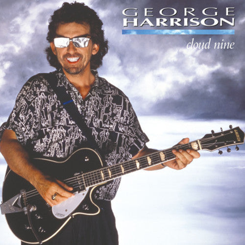 George Harrison: Cloud 9 / RECORD