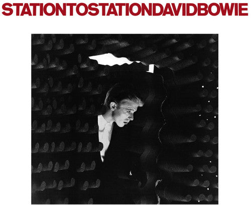 David Bowie: Station To Station / RECORD
