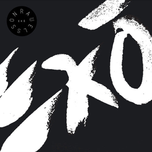 Rauelsson: Eko  / Vinyl LP