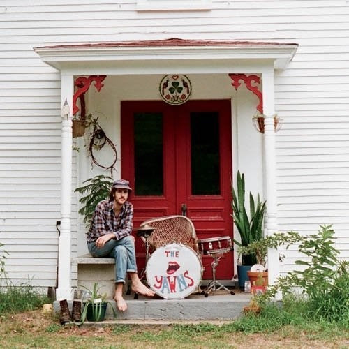 John Andrews & the Yawns: Bad Posture / RECORD