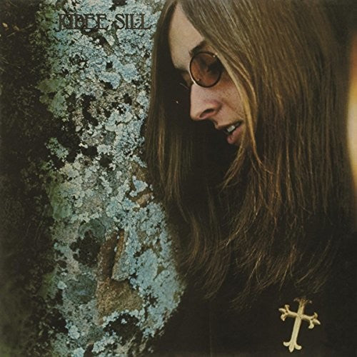 Judee Sill: Sill Judee / RECORD