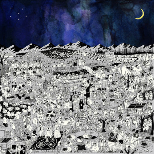 Father John Misty: Pure Comedy / RECORD