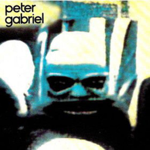 Peter Gabriel: Peter Gabriel 4 / RECORD