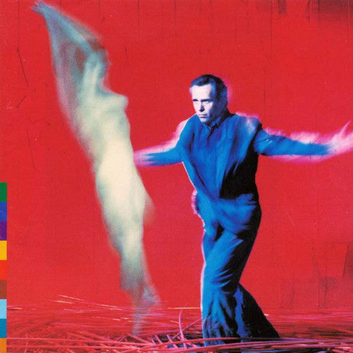 Peter Gabriel: Us / RECORD