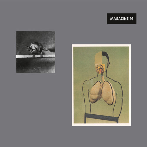 Cologne Tape: Welt  / Vinyl LP