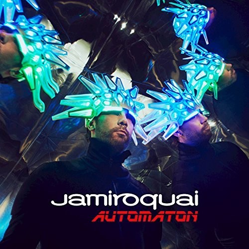 Jamiroquai: Automaton / RECORD