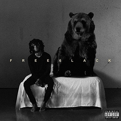 6Lack: FREE 6LACK / RECORD