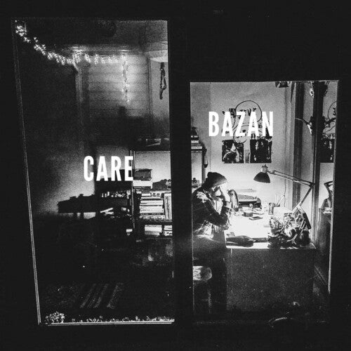 David Bazan: Care - VINYL