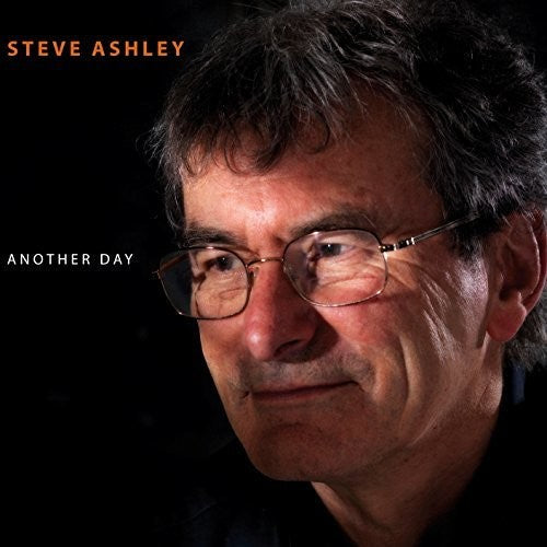 Steve Ashley: Another Day  { CD }