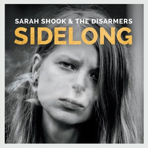 Sarah Shook & The Disarmers: Sidelong / RECORD