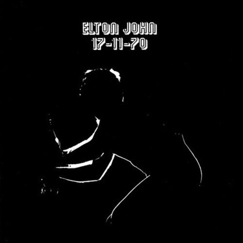 Elton John: 17-11-70 / RECORD