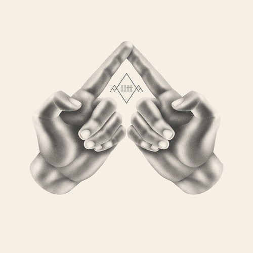 Alltta: The Upper Hand / RECORD