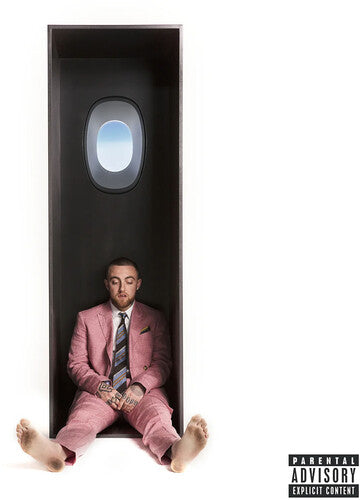 Mac Miller: Swimming / RECORD