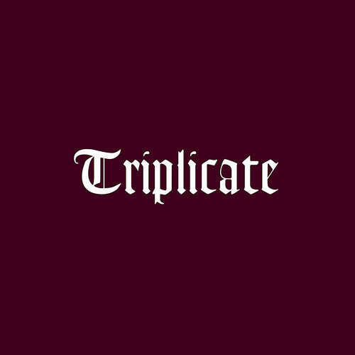 Bob Dylan: Triplicate / RECORD