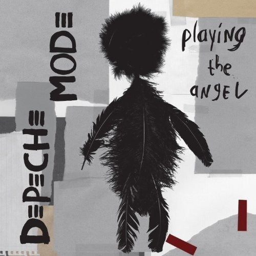 Depeche Mode: Playing The Angel / RECORD