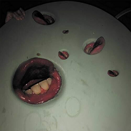 Death Grips: Year Of The Snitch / RECORD