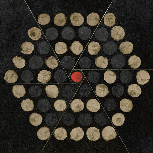 Thrice: Palms / RECORD