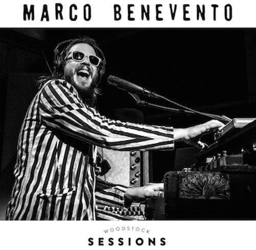 Marco Benevento: Woodstock Sessions Vol. 6 / RECORD