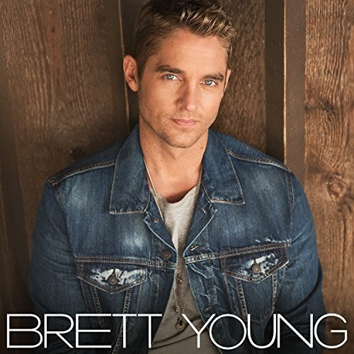 Brett Young: Brett Young / RECORD