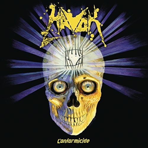 Havok: Conformicide / RECORD