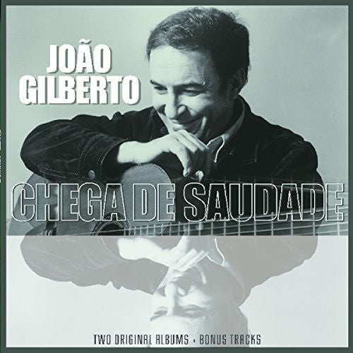 João Gilberto: Joao Gilberto / Chega De Saudade / RECORD