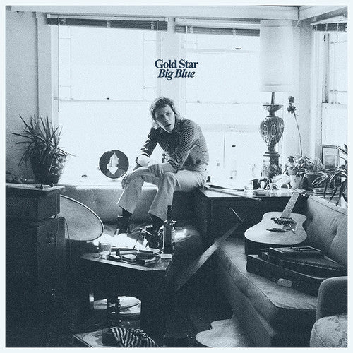 Gold Star: Big Blue / RECORD