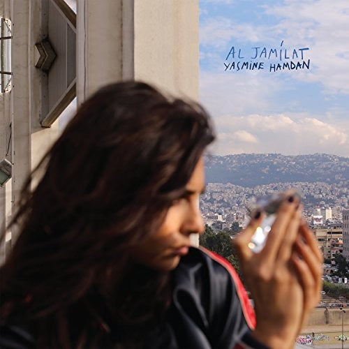 Yasmine Hamdan: Al Jamilat / RECORD