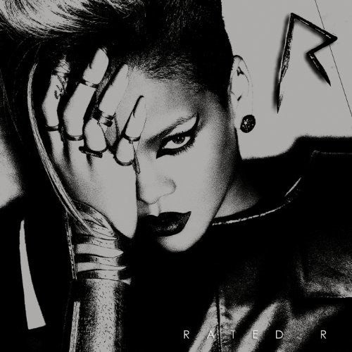 Rihanna: Rated R / RECORD