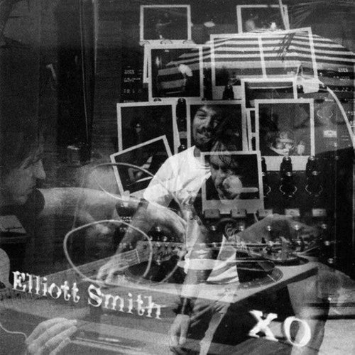 Elliott Smith: XO / RECORD