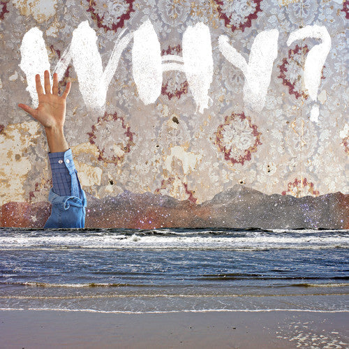 Why?: Moh Lhean / RECORD