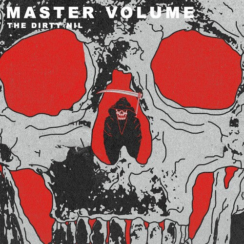 Dirty Nil: Master Volume - CD