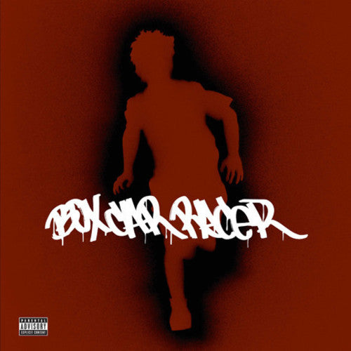 Box Car Racer: Box Car Racer / RECORD