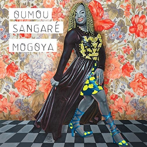 Oumou Sangare: Mogoya / RECORD