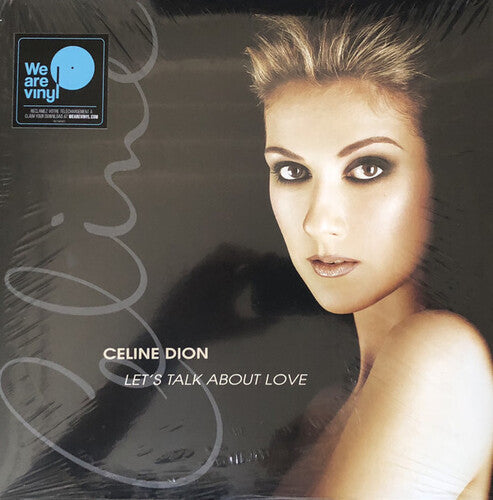 Celine Dion: Let's Talk About Love / RECORD