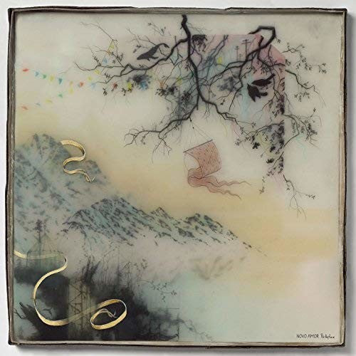 Novo Amor: Birthplace / RECORD