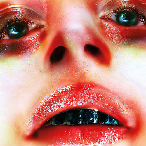 Arca: Arca / RECORD