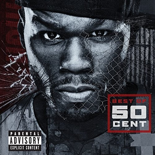 50 Cent: Best Of / RECORD