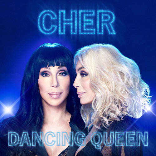 Cher: Dancing Queen / RECORD
