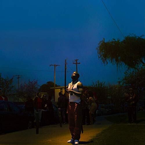 Jay Rock: Redemption / RECORD