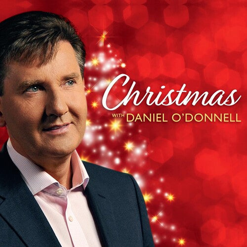 Daniel O'Donnell: Christmas With Daniel - CD
