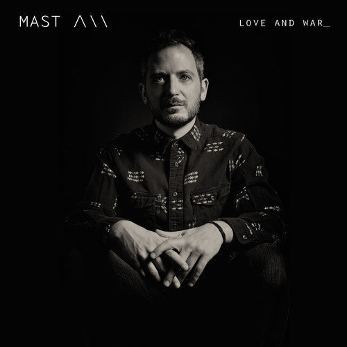Mast: Love & War  / Vinyl LP
