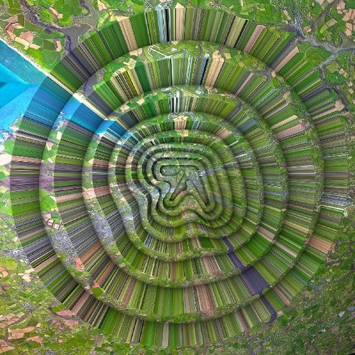 Aphex Twin: Collapse / RECORD