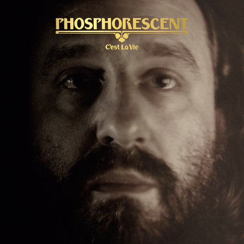 Phosphorescent: C'est La Vie / RECORD