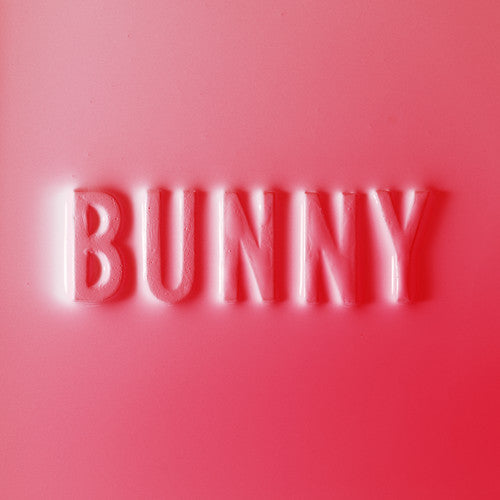 Matthew Dear: Bunny / RECORD