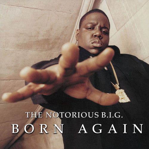 The Notorious B.I.G.: Born Again / RECORD