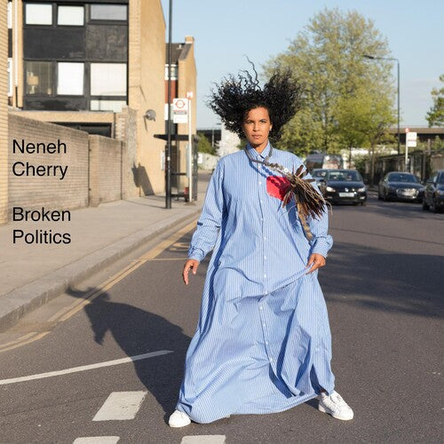 Neneh Cherry: Broken Politics / RECORD