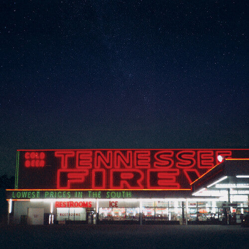 My Morning Jacket: The Tennessee Fire: 20th Anniversary Edition (Clearwater Blue Vinyl) / RECORD