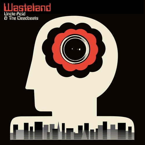 Uncle Acid & Deadbeats: Wasteland / RECORD