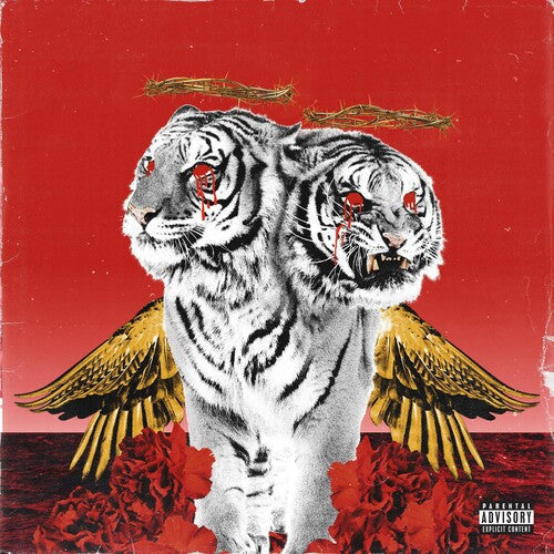 Polyphia: New Levels New Devils / RECORD